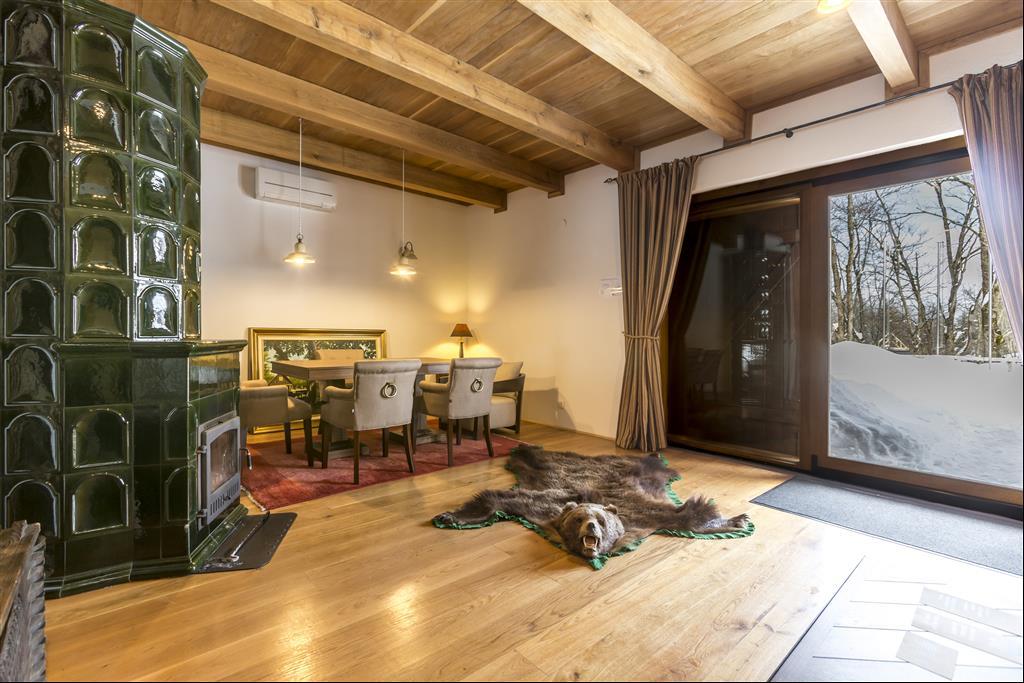 Fenomen Plitvice Resort Plitvička Jezera المظهر الخارجي الصورة