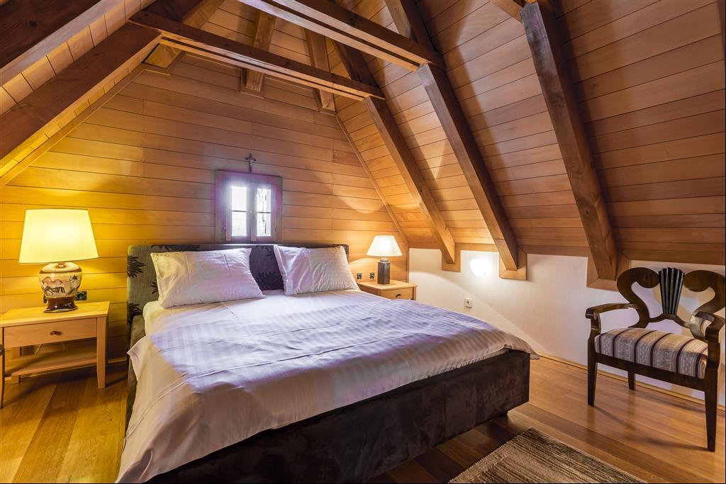 Fenomen Plitvice Resort Plitvička Jezera المظهر الخارجي الصورة