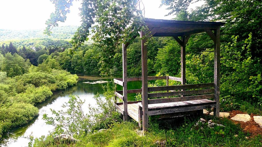 Fenomen Plitvice Resort Plitvička Jezera المظهر الخارجي الصورة