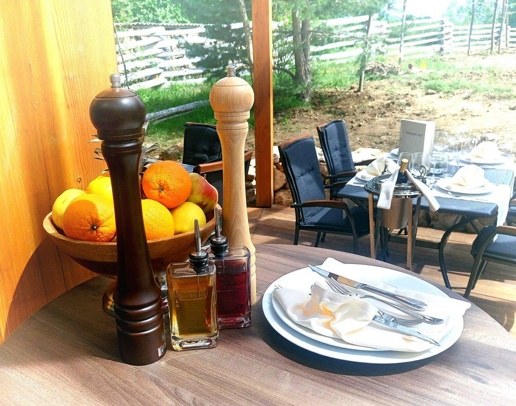 Fenomen Plitvice Resort Plitvička Jezera المظهر الخارجي الصورة