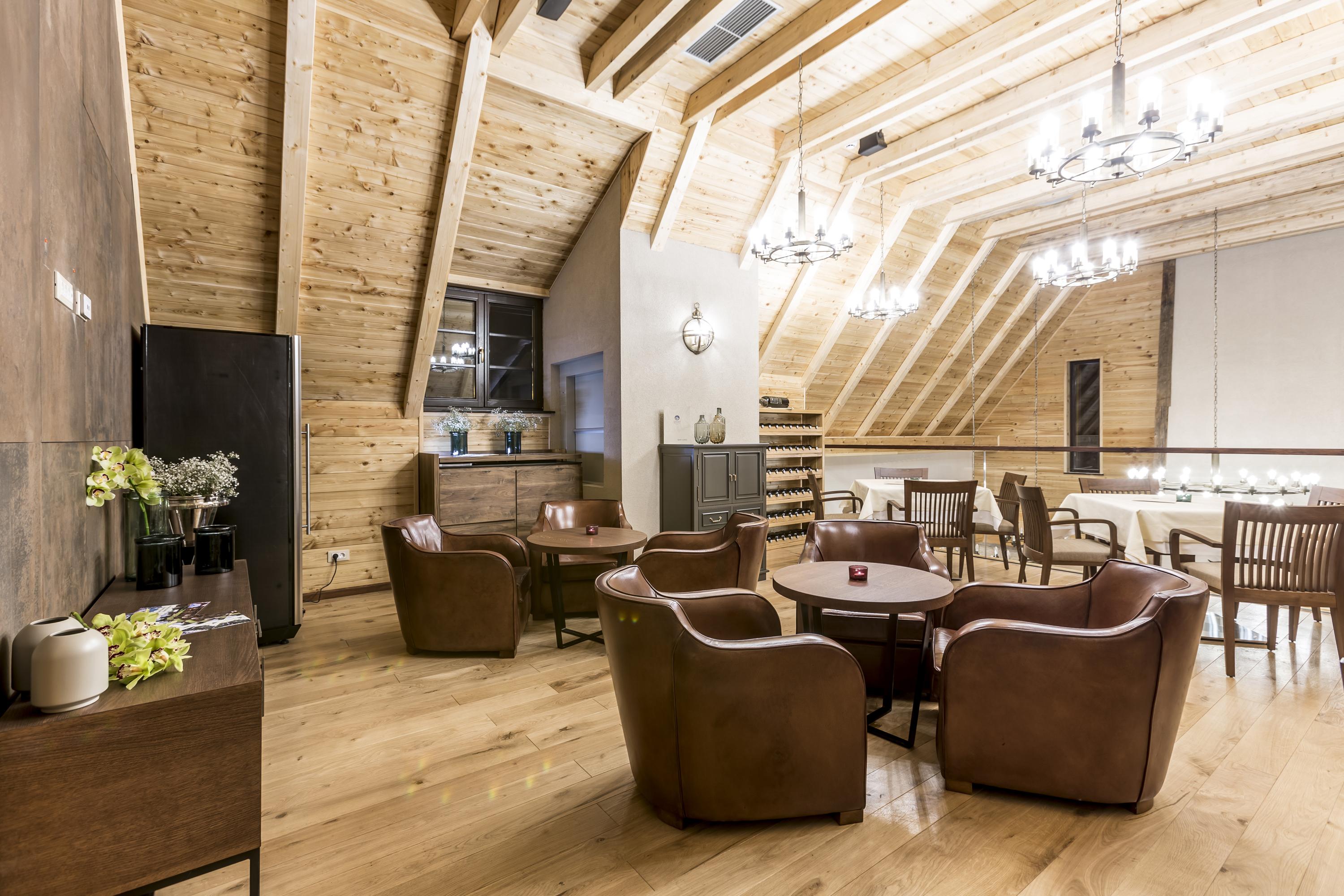 Fenomen Plitvice Resort Plitvička Jezera المظهر الخارجي الصورة