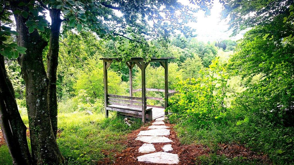 Fenomen Plitvice Resort Plitvička Jezera المظهر الخارجي الصورة