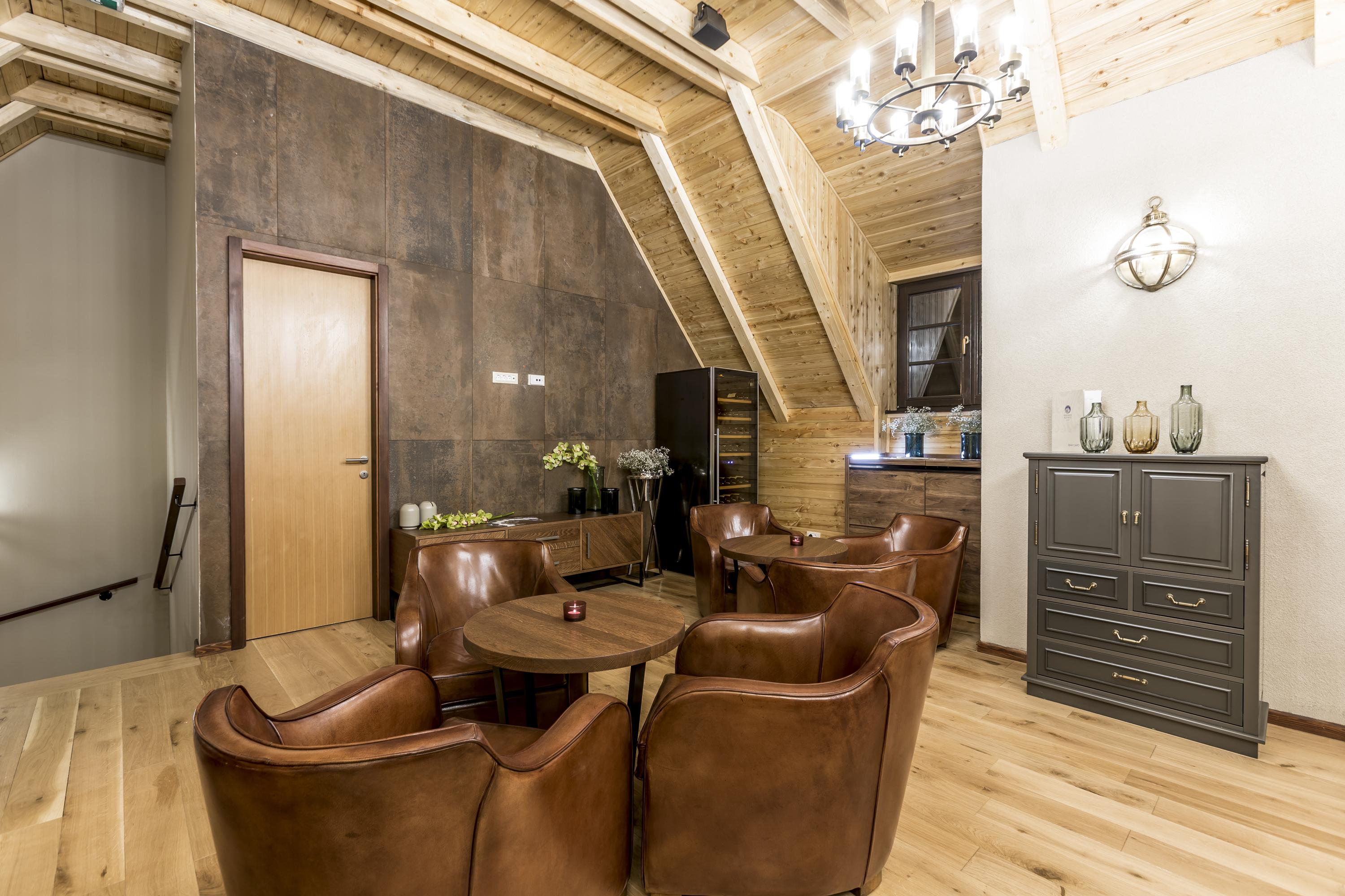 Fenomen Plitvice Resort Plitvička Jezera المظهر الخارجي الصورة