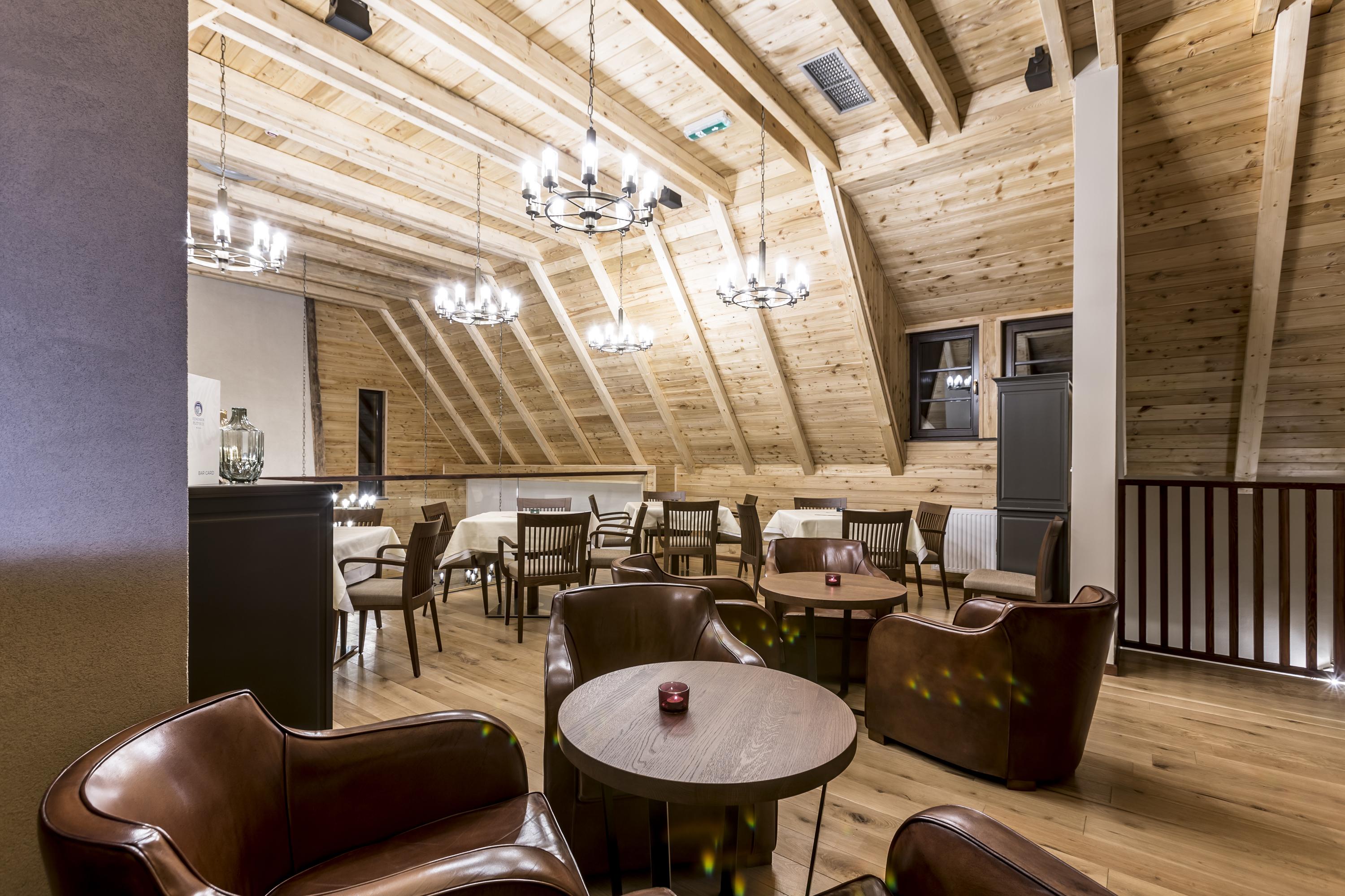 Fenomen Plitvice Resort Plitvička Jezera المظهر الخارجي الصورة