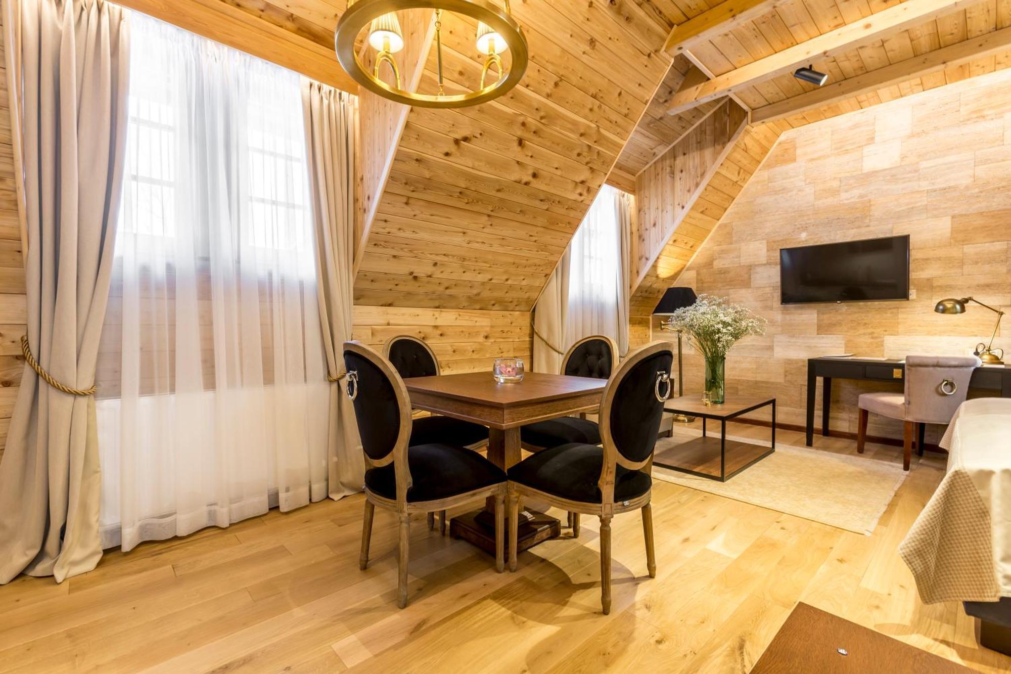 Fenomen Plitvice Resort Plitvička Jezera المظهر الخارجي الصورة