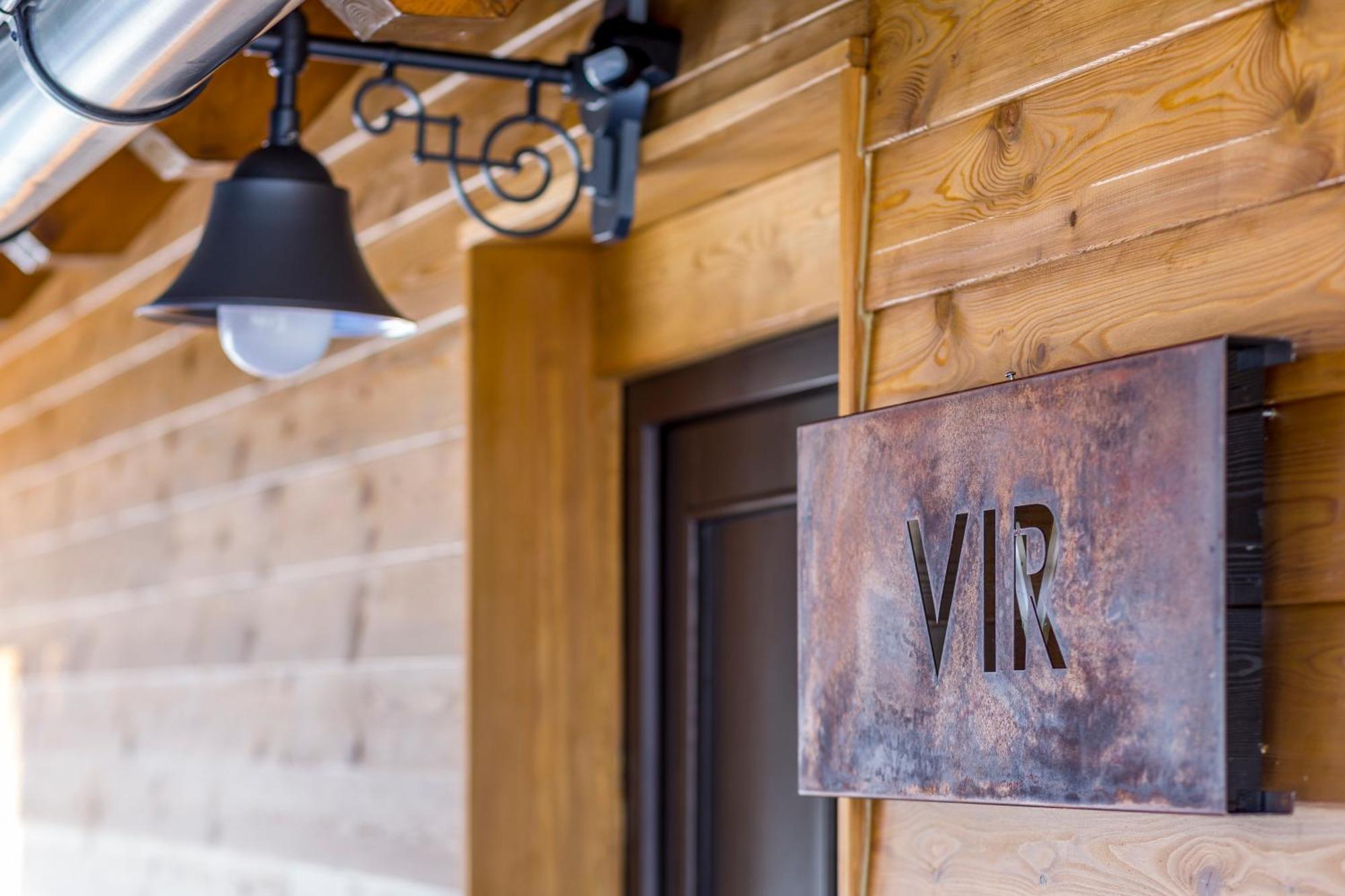 Fenomen Plitvice Resort Plitvička Jezera المظهر الخارجي الصورة