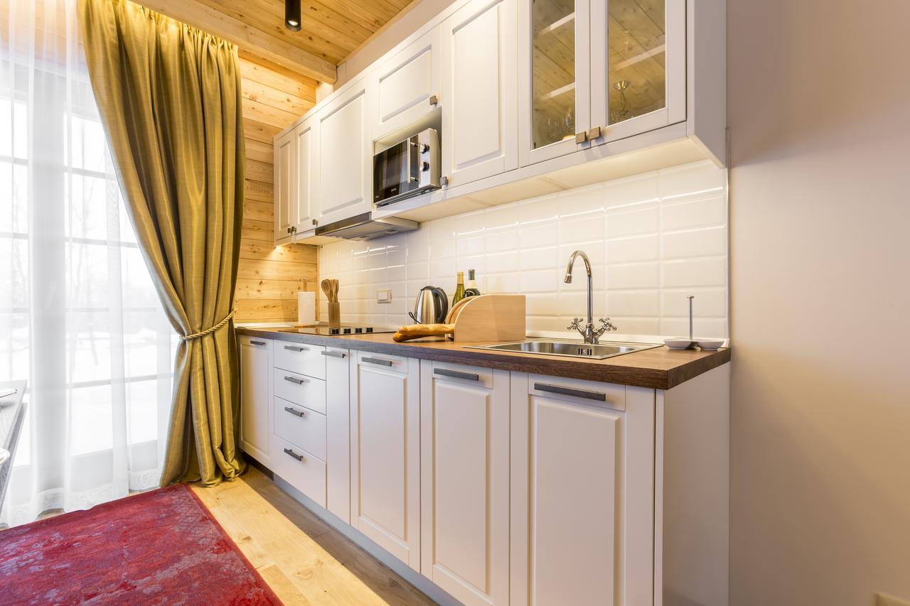 Fenomen Plitvice Resort Plitvička Jezera المظهر الخارجي الصورة